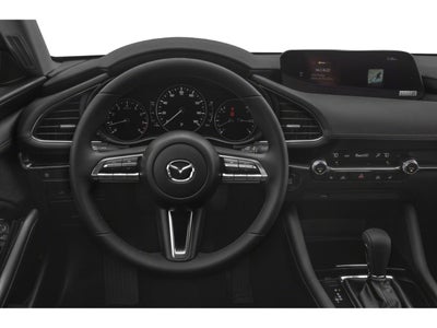 2019 Mazda Mazda3 Sedan FWD w/Preferred Pkg