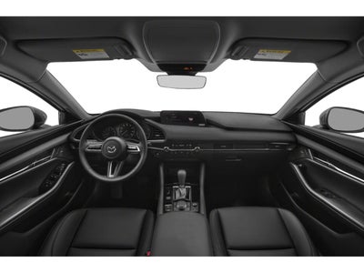 2019 Mazda Mazda3 Sedan FWD w/Preferred Pkg