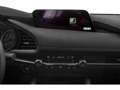 2019 Mazda Mazda3 Sedan FWD w/Preferred Pkg
