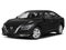 2021 Nissan Sentra S CVT
