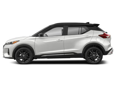 2023 Nissan Kicks SR FWD