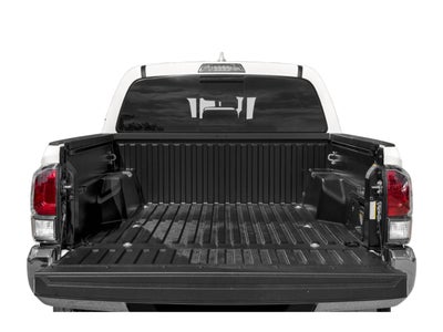2022 Toyota Tacoma 2WD 2WD TRD Off Road Double Cab 5' Bed V6 AT (Natl)