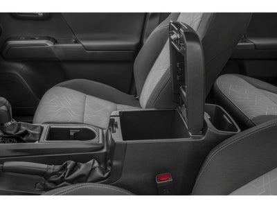 2022 Toyota Tacoma 2WD 2WD TRD Off Road Double Cab 5' Bed V6 AT (Natl)