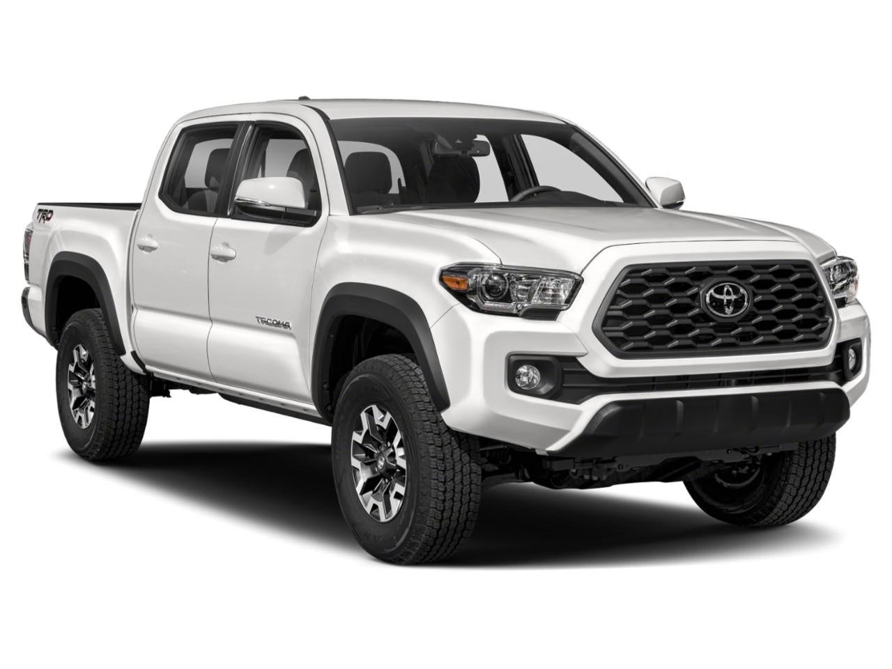 2022 Toyota Tacoma 2WD 2WD TRD Off Road Double Cab 5' Bed V6 AT (Natl)