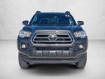 2022 Toyota Tacoma 2WD 2WD SR5 Double Cab 5' Bed V6 AT (GS)