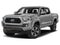 2019 Toyota Tacoma 2WD 2WD TRD Sport Double Cab 6' Bed V6 AT (Natl)