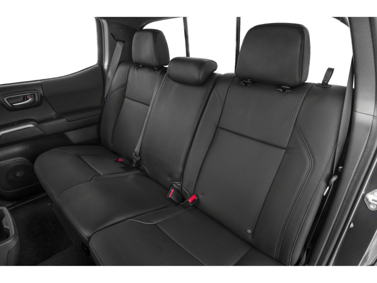 2019 Toyota Tacoma 2WD 2WD TRD Sport Double Cab 6' Bed V6 AT (Natl)