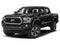 2019 Toyota Tacoma 2WD 2WD TRD Sport Double Cab 6' Bed V6 AT (Natl)