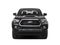 2019 Toyota Tacoma 2WD 2WD TRD Sport Double Cab 6' Bed V6 AT (Natl)
