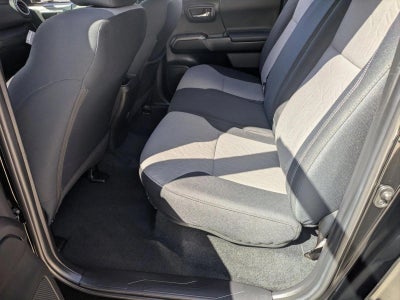 2023 Toyota Tacoma 4WD 4WD TRD Off Road Double Cab 5' Bed V6 AT (Natl)