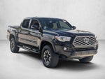 2023 Toyota Tacoma 4WD 4WD TRD Off Road Double Cab 5' Bed V6 AT (Natl)