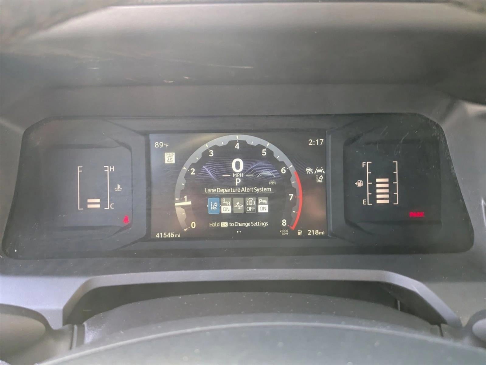 2024 Toyota Tacoma 2WD 2WD SR5 Double Cab 5' Bed AT (Natl)