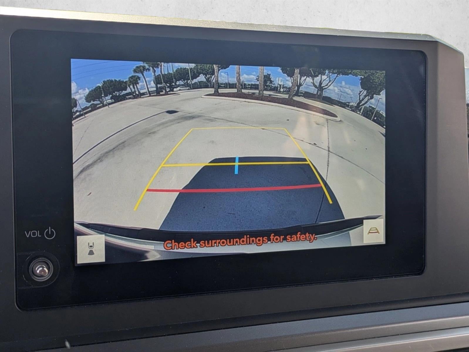 2024 Toyota Tacoma 2WD 2WD SR5 Double Cab 5' Bed AT (Natl)