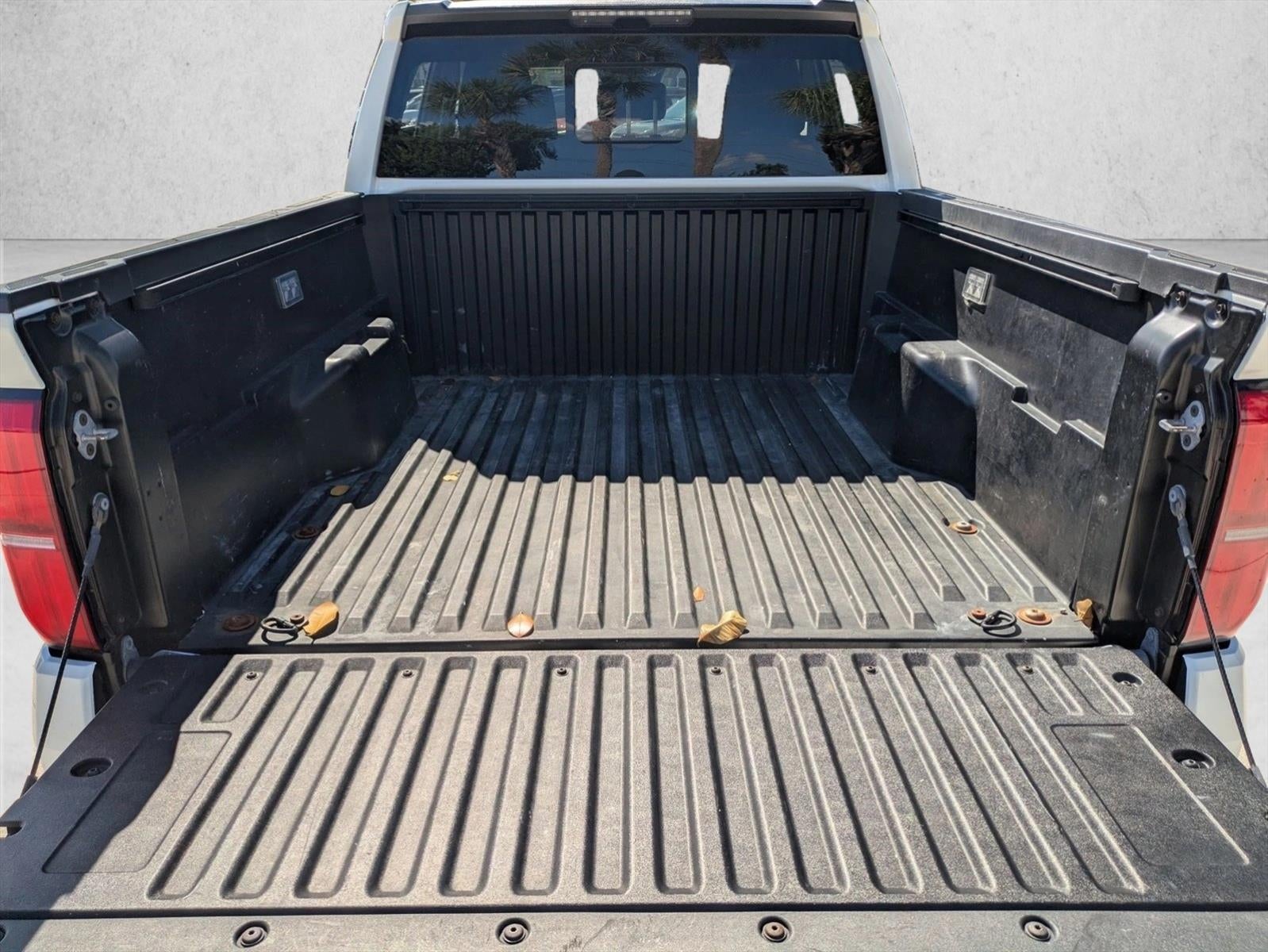 2024 Toyota Tacoma 2WD 2WD SR5 Double Cab 5' Bed AT (Natl)