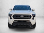 2024 Toyota Tacoma 2WD 2WD SR5 Double Cab 5' Bed AT (Natl)