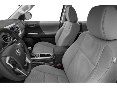 2023 Toyota Tacoma 2WD 2WD SR5 Double Cab 5' Bed V6 AT (GS)