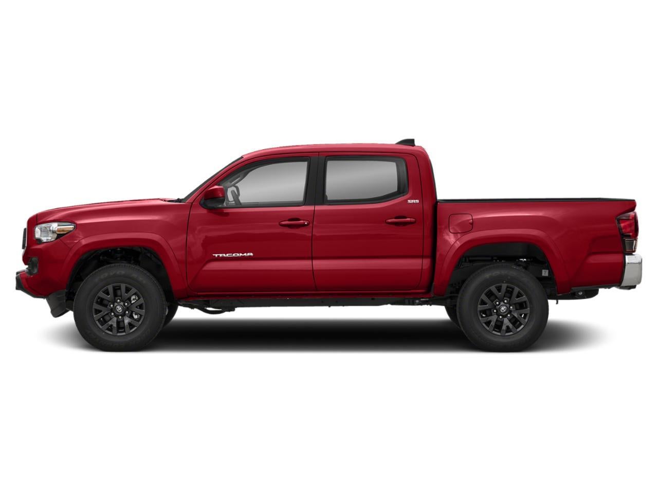 2023 Toyota Tacoma 2WD 2WD SR5 Double Cab 5' Bed V6 AT (GS)