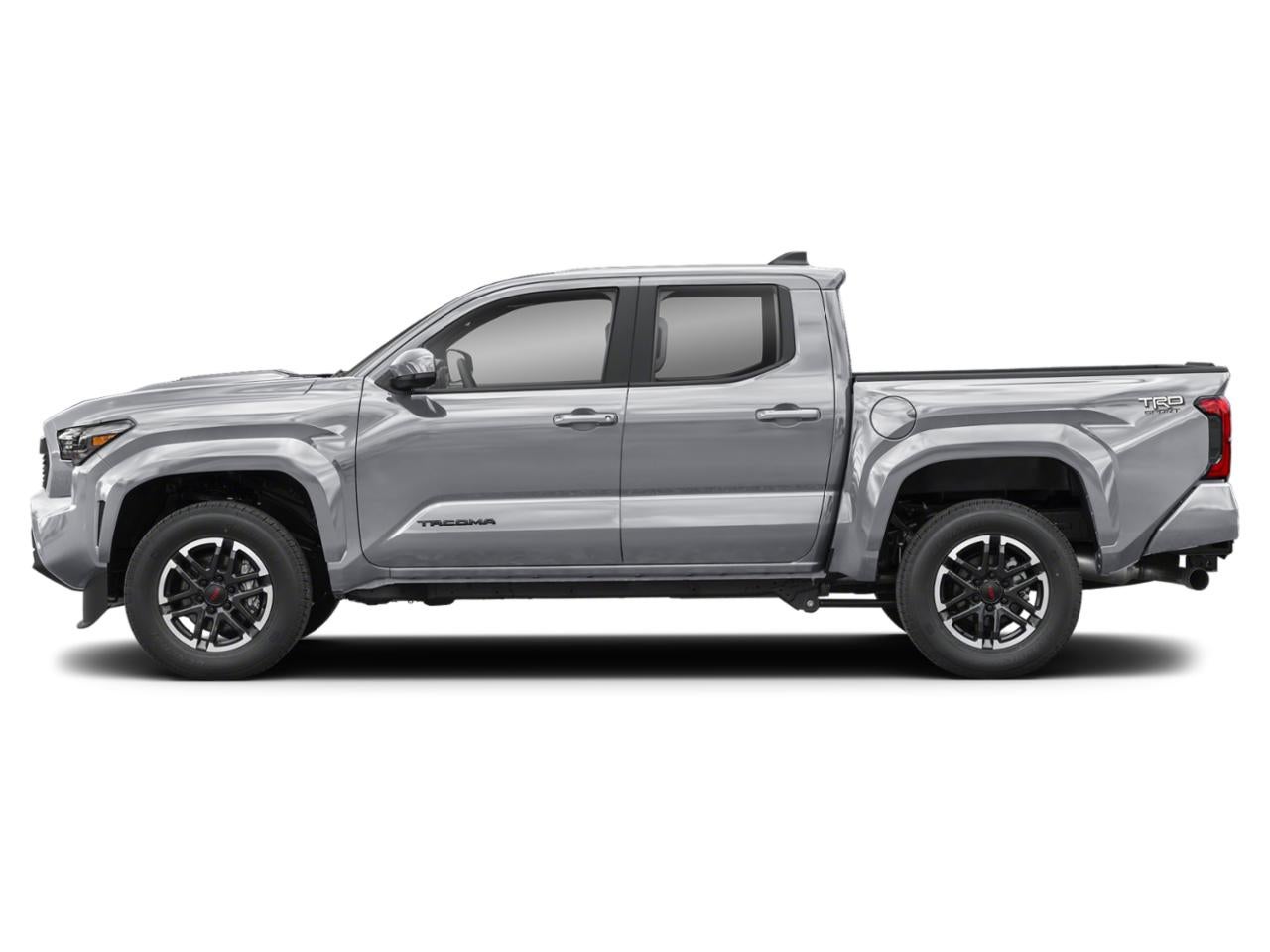 2024 Toyota Tacoma 2WD 2WD TRD Sport Double Cab 6' Bed AT (Natl)