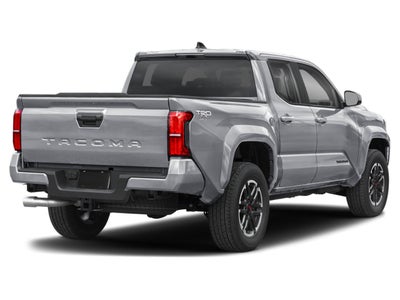 2024 Toyota Tacoma 2WD 2WD TRD Sport Double Cab 6' Bed AT (Natl)