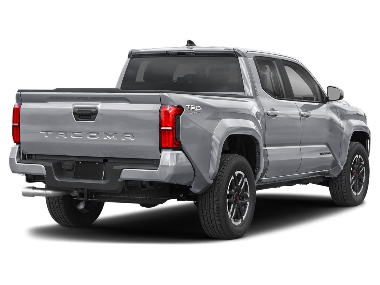 2024 Toyota Tacoma 2WD 2WD TRD Sport Double Cab 6' Bed AT (Natl)
