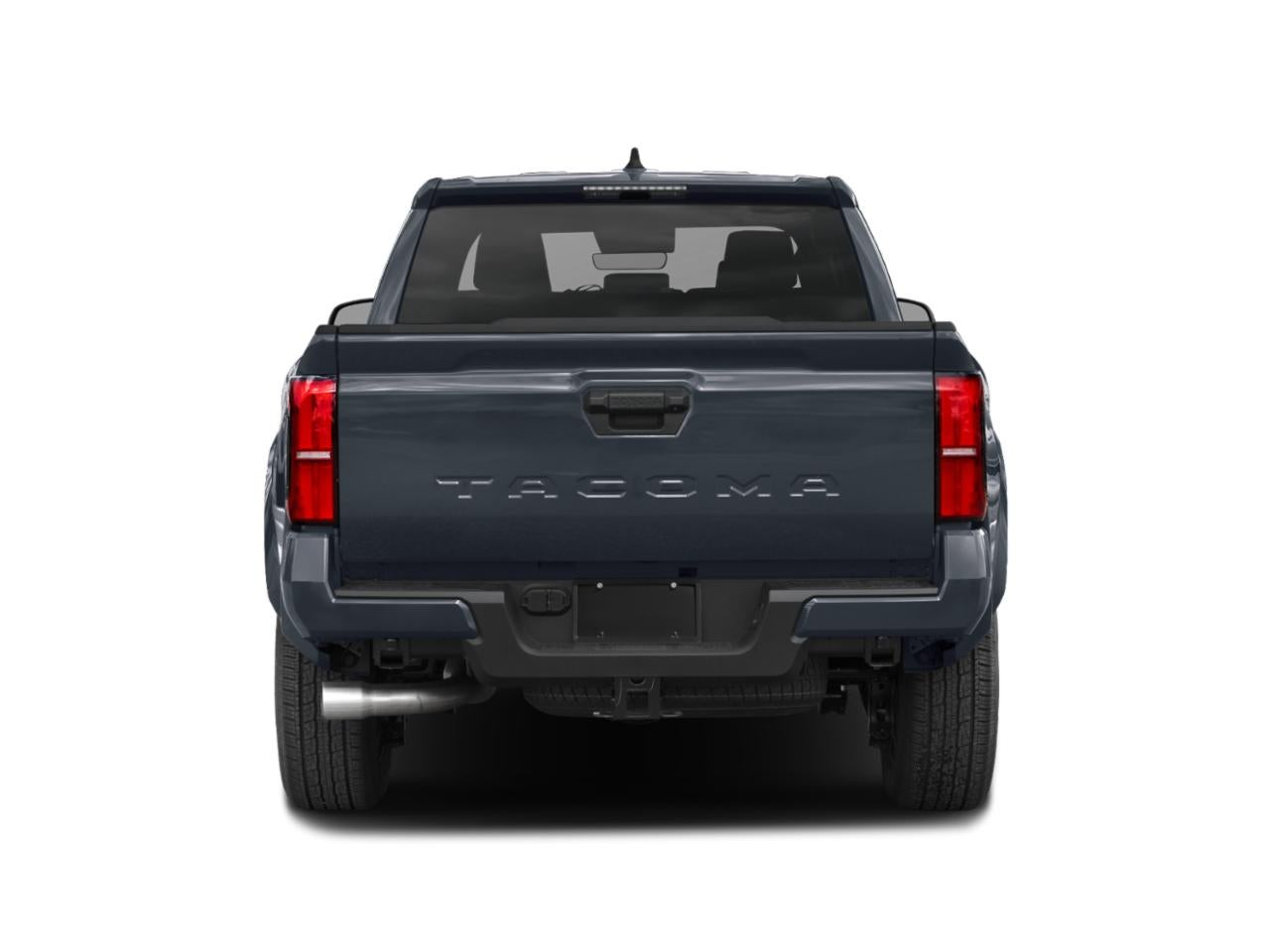 2024 Toyota Tacoma 2WD 2WD TRD Sport Double Cab 6' Bed AT (Natl)