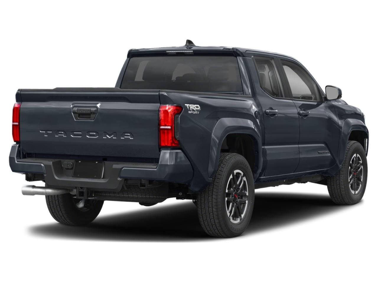 2024 Toyota Tacoma 2WD 2WD TRD Sport Double Cab 6' Bed AT (Natl)