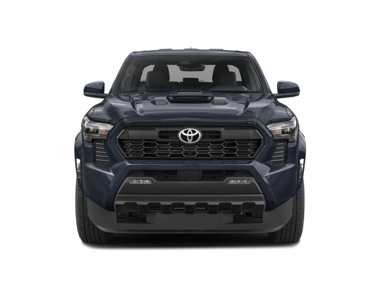 2024 Toyota Tacoma 2WD 2WD TRD Sport Double Cab 6' Bed AT (Natl)