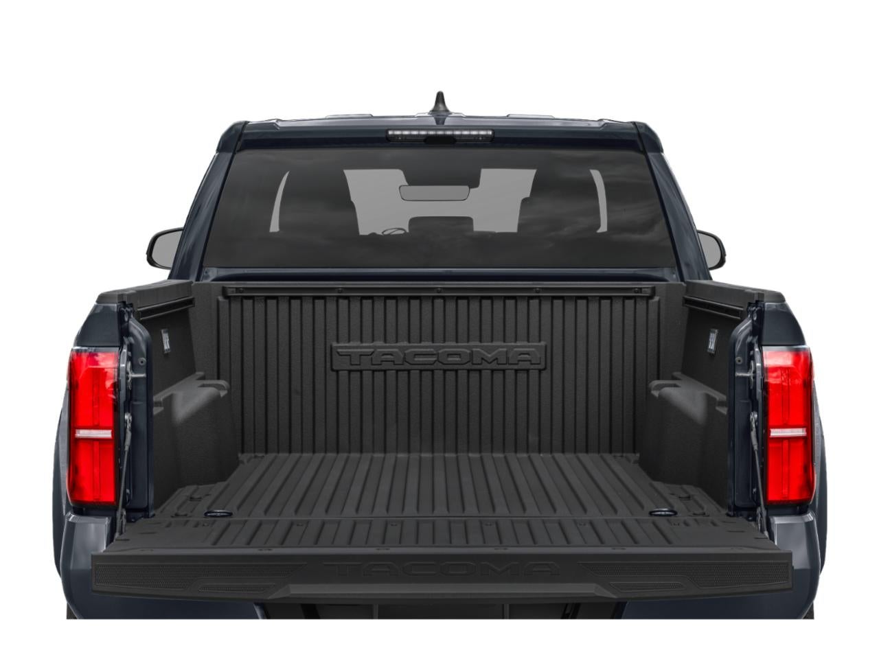 2024 Toyota Tacoma 2WD 2WD TRD Sport Double Cab 6' Bed AT (Natl)