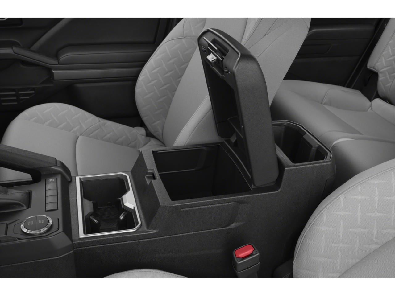 2024 Toyota Tacoma 4WD 4WD SR5 Double Cab 5' Bed AT (Natl)