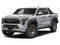 2025 Toyota Tacoma 4WD 4WD Trailhunter Hybrid Double Cab 6' Bed AT (Natl)