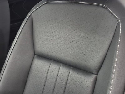 2023 Volkswagen Tiguan 2.0T SE 4MOTION