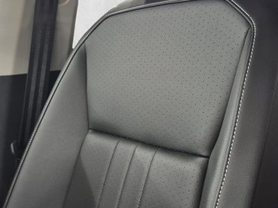 2023 Volkswagen Tiguan 2.0T SE 4MOTION
