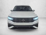 2023 Volkswagen Tiguan 2.0T SE 4MOTION
