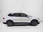 2023 Volkswagen Tiguan 2.0T SE 4MOTION