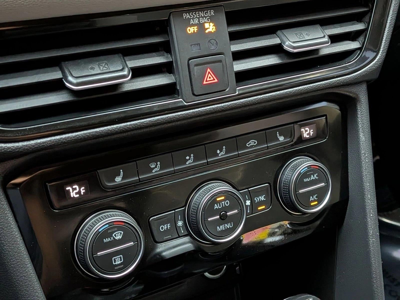 2024 Volkswagen Taos SE FWD