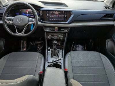 2024 Volkswagen Taos SE FWD