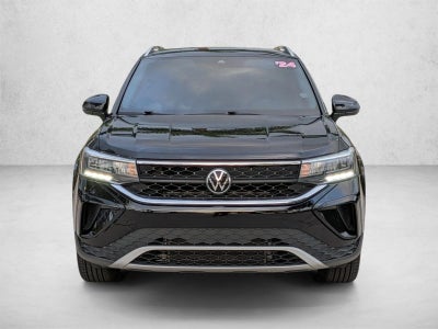 2024 Volkswagen Taos SE FWD