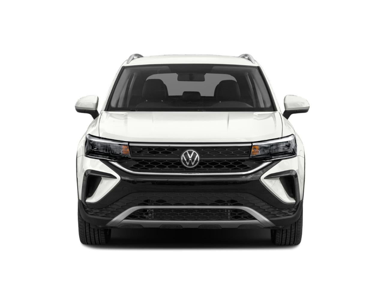 2024 Volkswagen Taos SE FWD