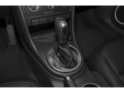 2015 Volkswagen Beetle Convertible 2dr Auto 1.8T Classic PZEV