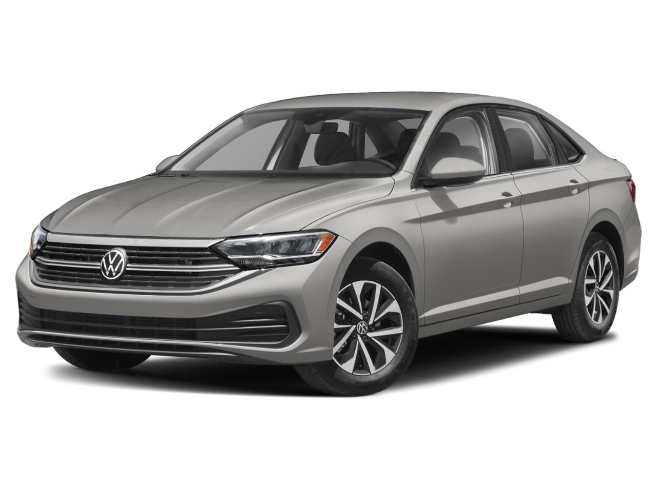 2022 Volkswagen Jetta S Auto