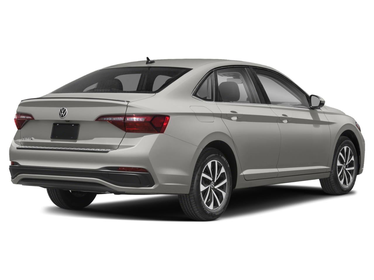 2022 Volkswagen Jetta S Auto