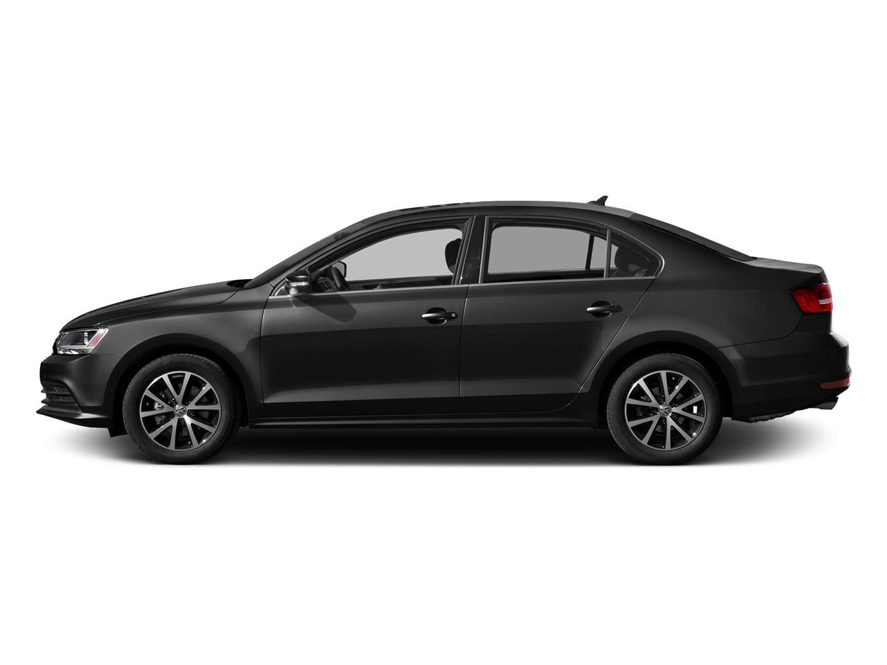 2017 Volkswagen Jetta 1.4T SE Auto