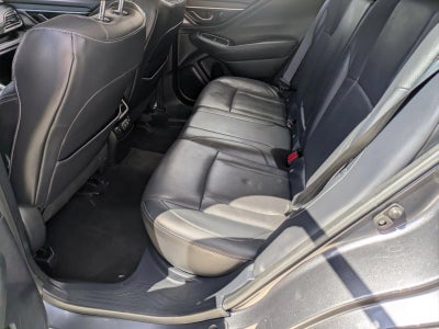 2020 Subaru Outback Limited CVT