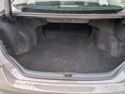 2015 Toyota Camry 4dr Sdn I4 Auto SE (SE)