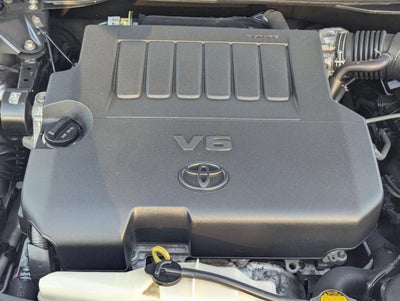 2014 Toyota Camry 4dr Sdn V6 Auto XLE (Natl) *Ltd Avail*