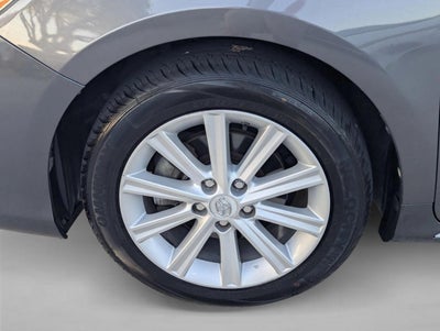 2014 Toyota Camry 4dr Sdn V6 Auto XLE (Natl) *Ltd Avail*