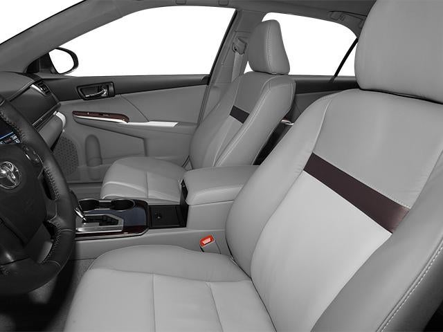 2014 Toyota Camry 4dr Sdn V6 Auto XLE (Natl) *Ltd Avail*