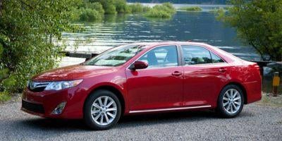 2014 Toyota Camry 4dr Sdn V6 Auto XLE (Natl) *Ltd Avail*
