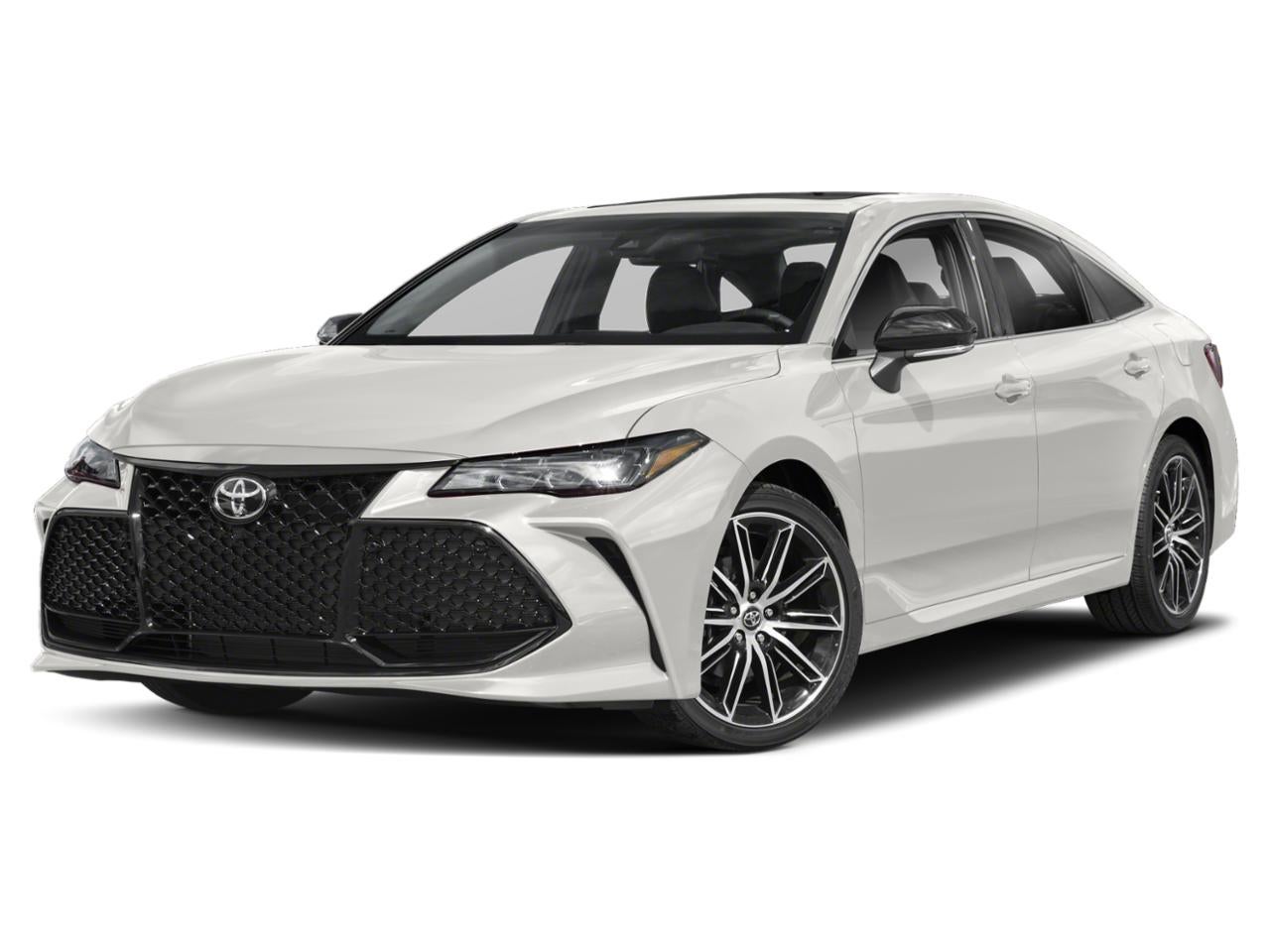 2019 Toyota Avalon XSE (Natl)