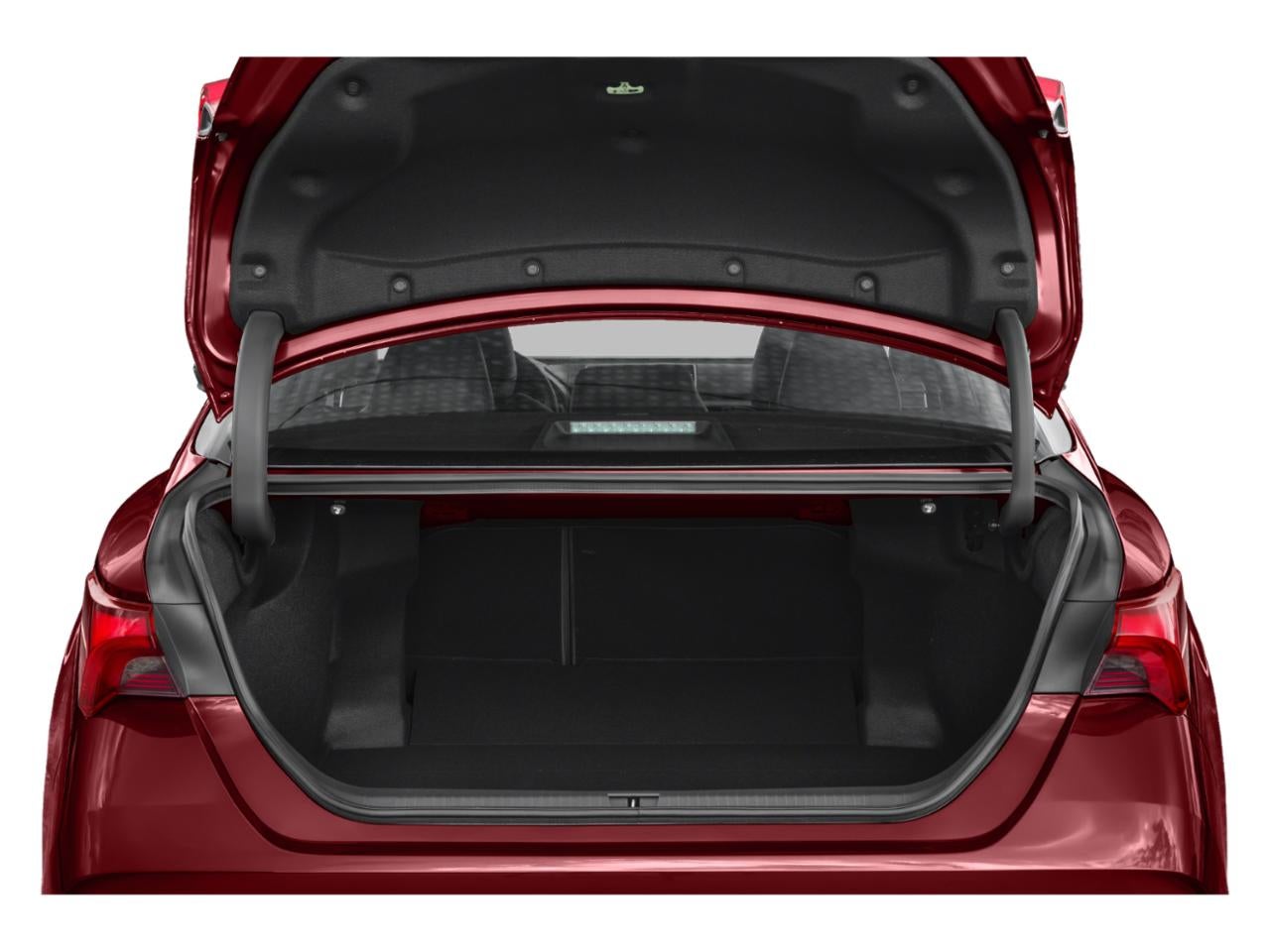 2019 Toyota Avalon XSE (Natl)